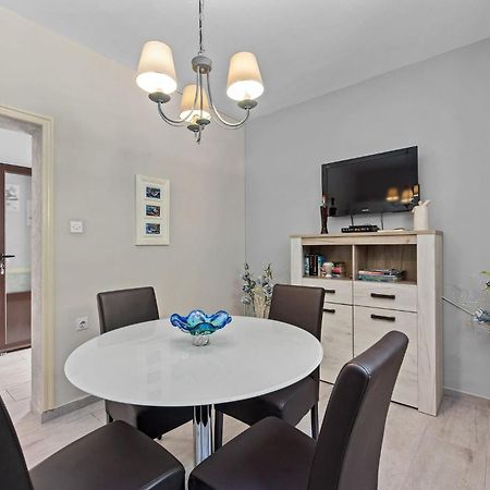 Apartments Lady M غاباس المظهر الخارجي الصورة