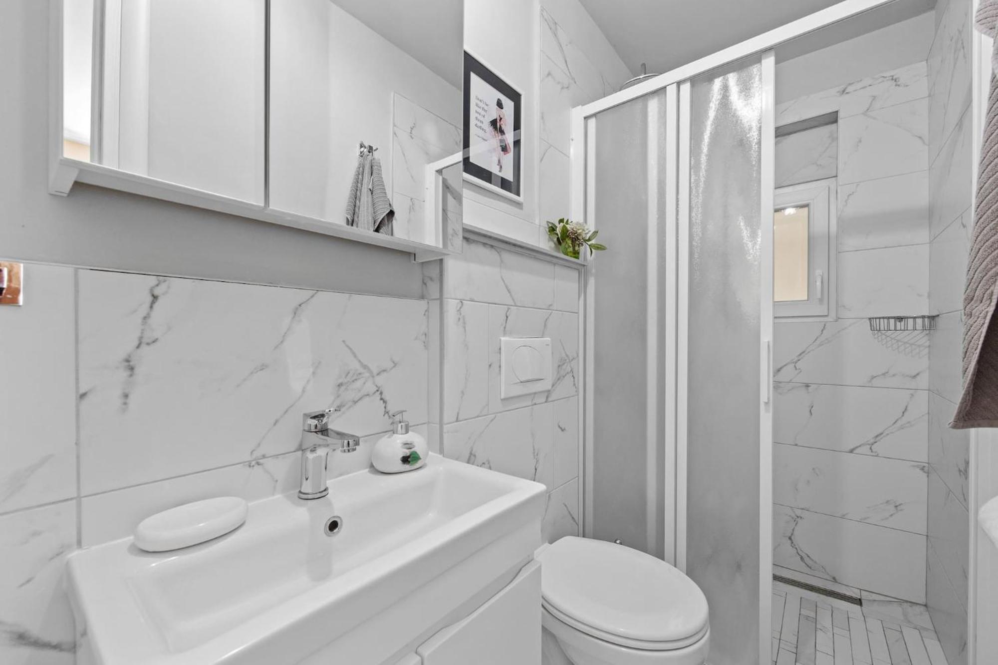 Apartments Lady M غاباس المظهر الخارجي الصورة