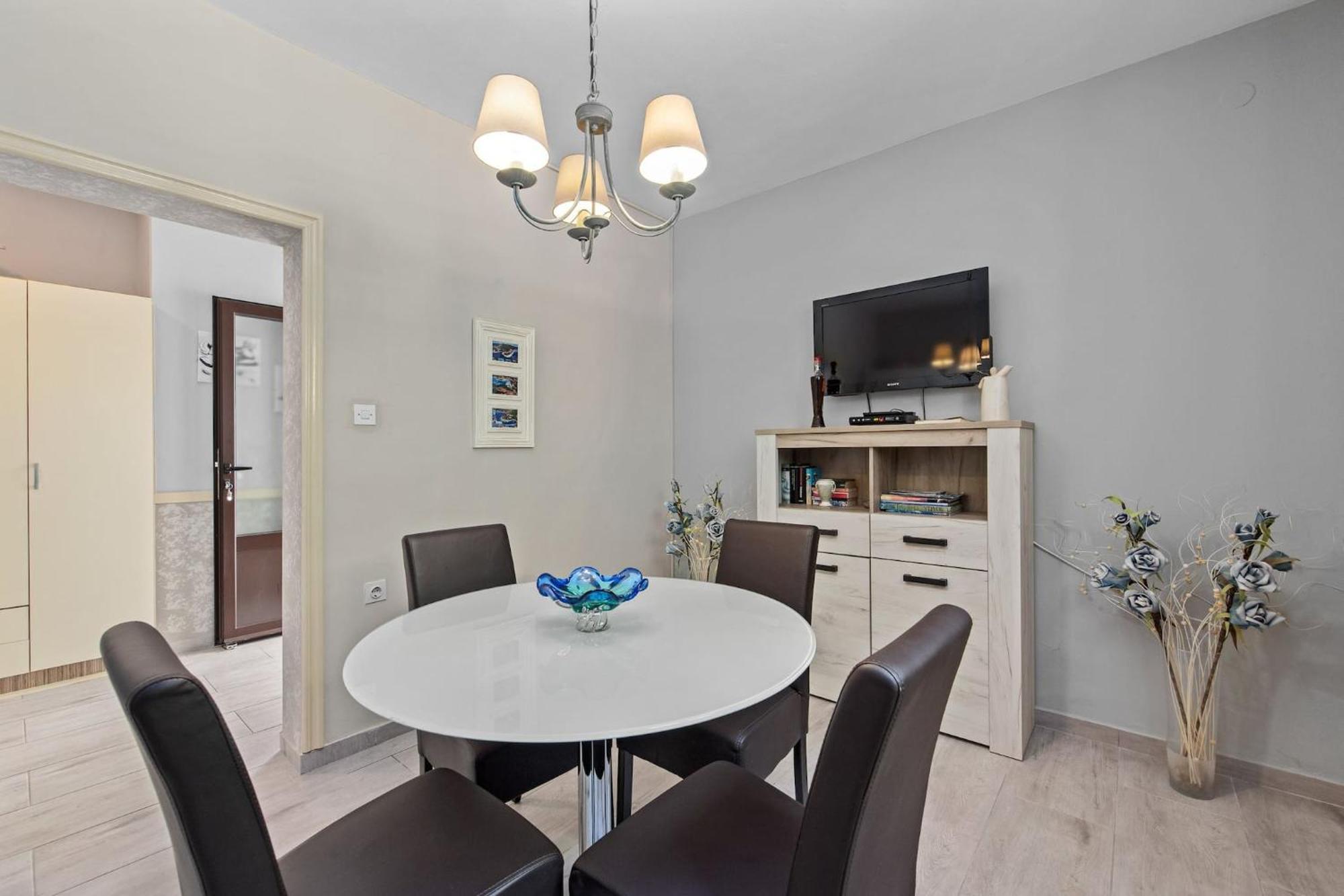 Apartments Lady M غاباس المظهر الخارجي الصورة