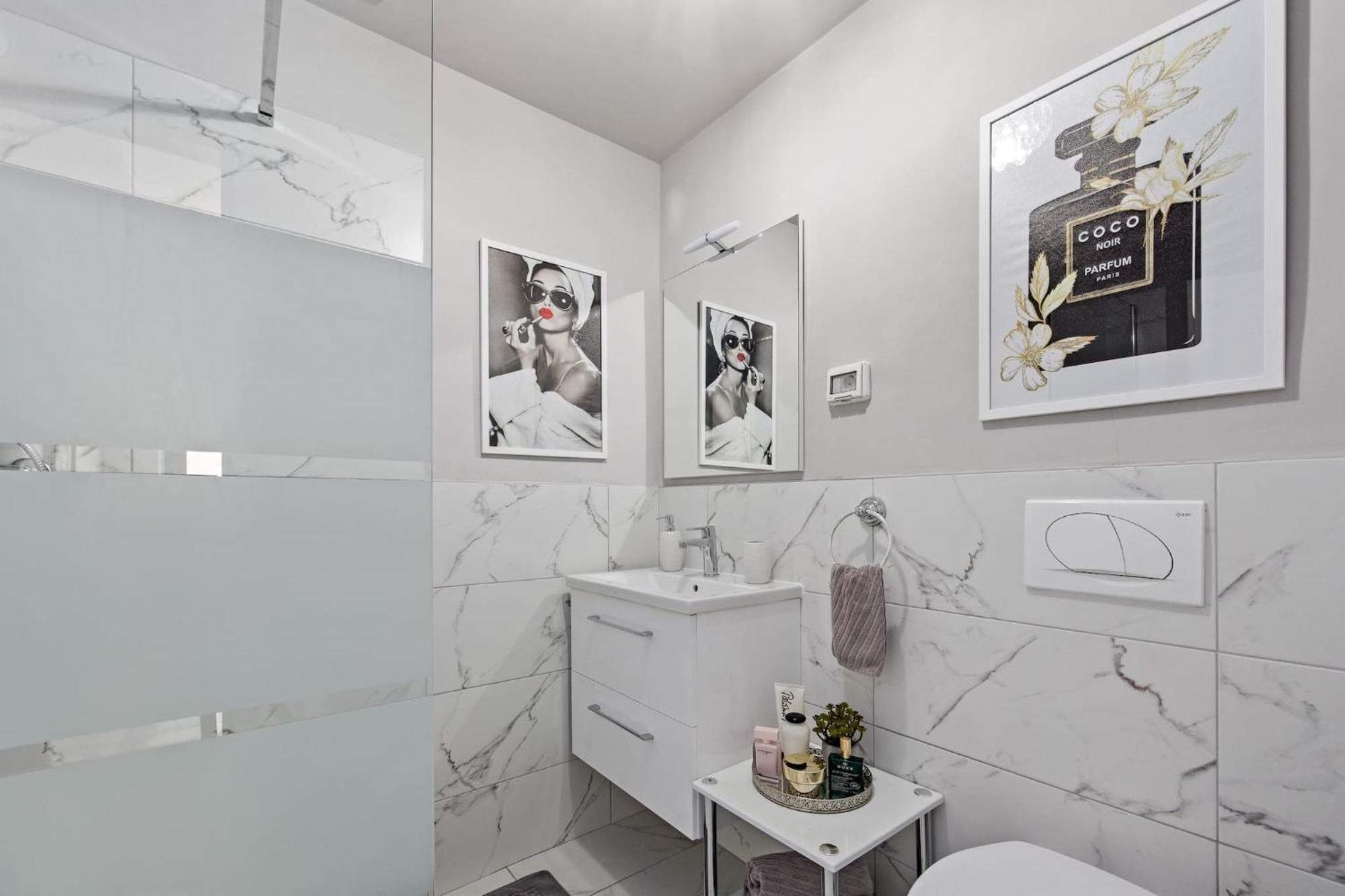 Apartments Lady M غاباس المظهر الخارجي الصورة