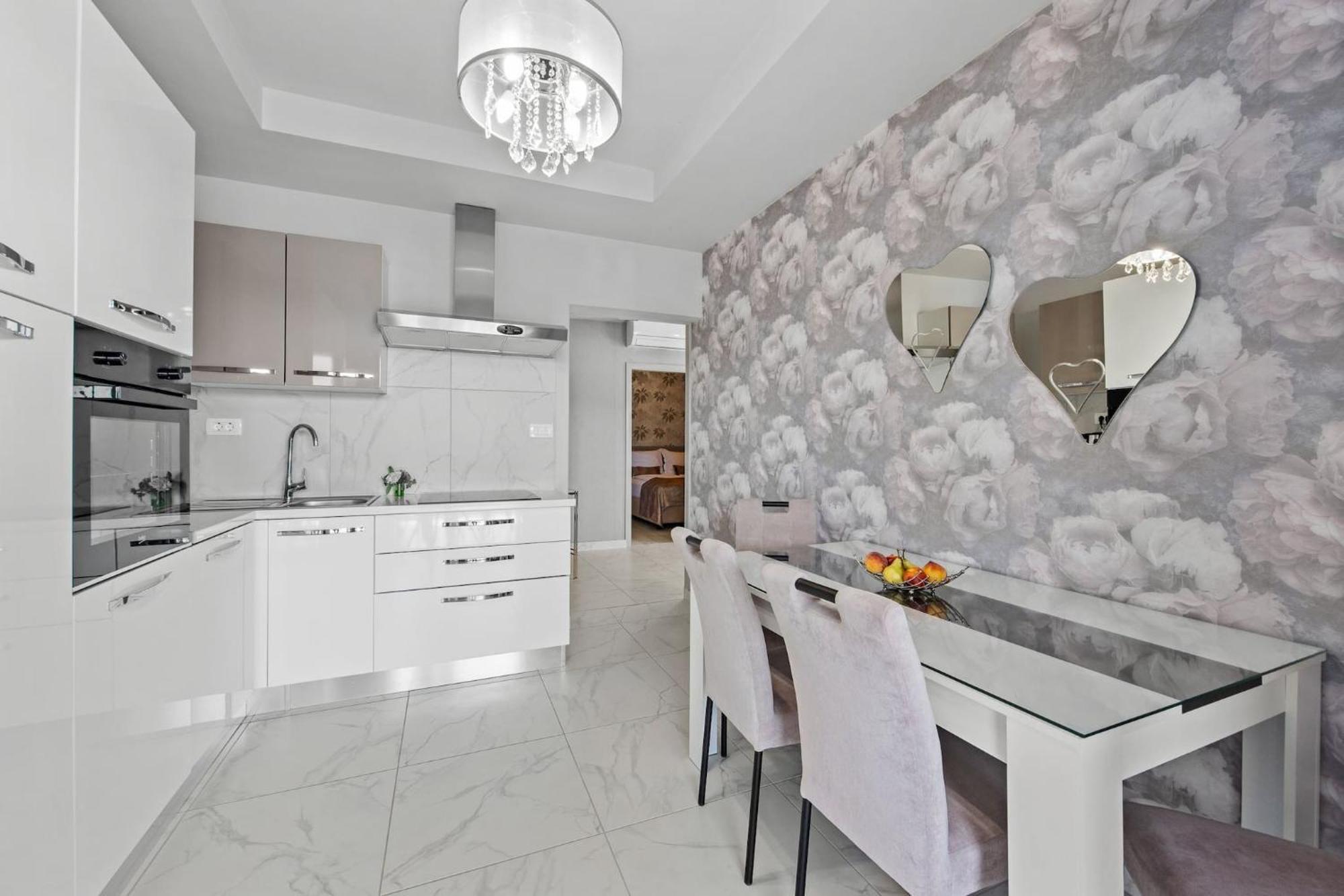Apartments Lady M غاباس المظهر الخارجي الصورة