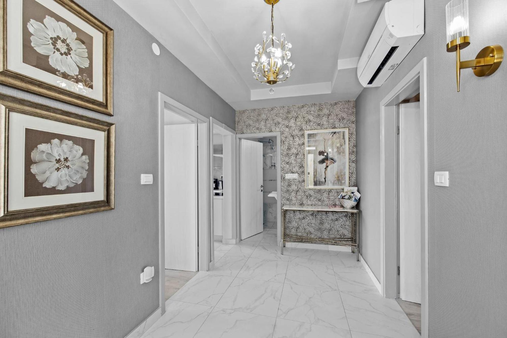 Apartments Lady M غاباس المظهر الخارجي الصورة