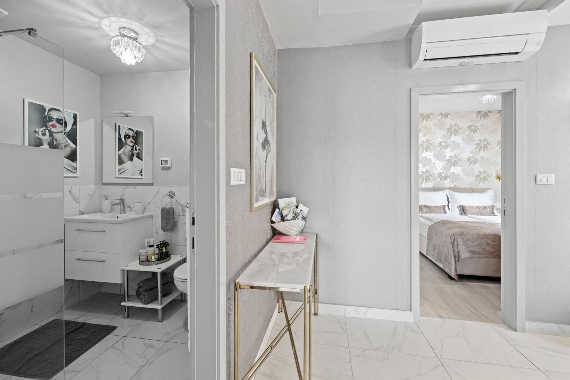 Apartments Lady M غاباس المظهر الخارجي الصورة