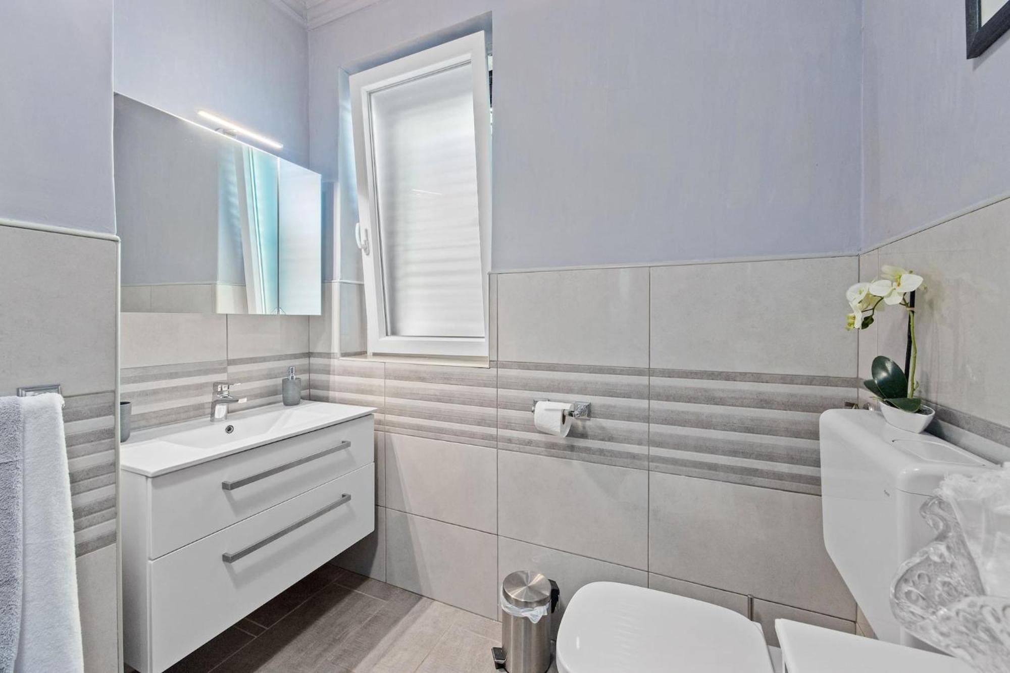 Apartments Lady M غاباس المظهر الخارجي الصورة
