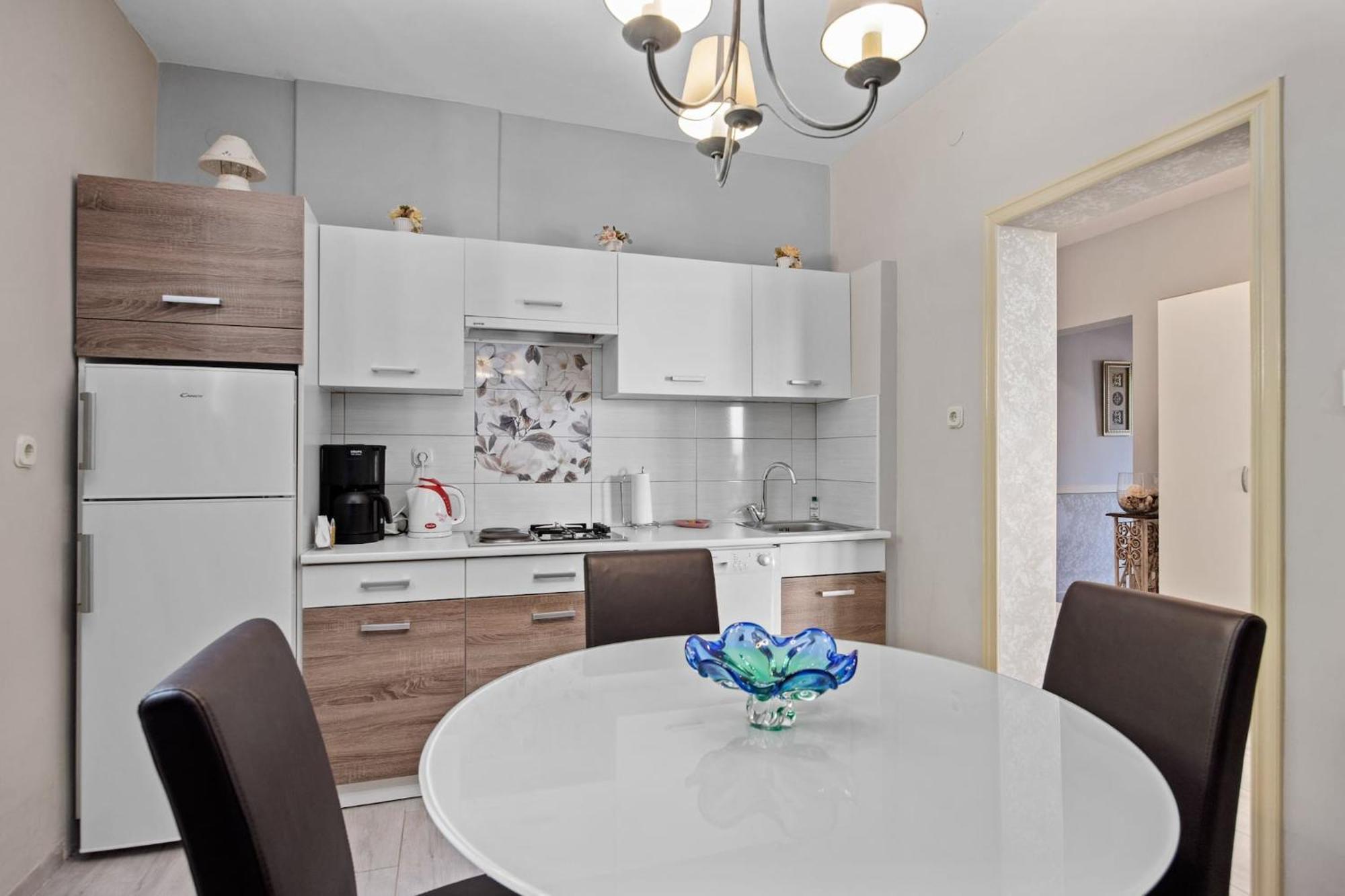 Apartments Lady M غاباس المظهر الخارجي الصورة