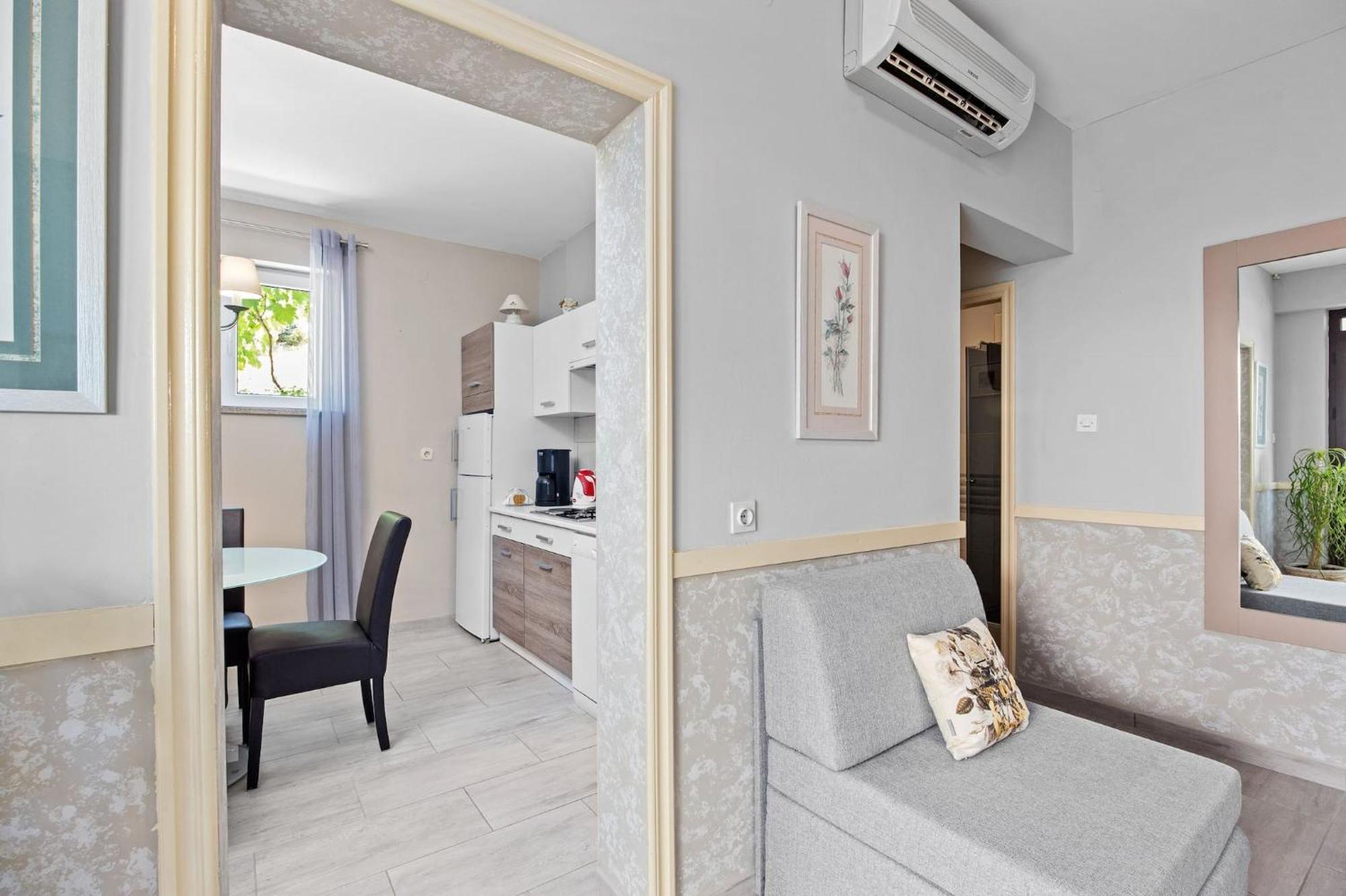 Apartments Lady M غاباس المظهر الخارجي الصورة