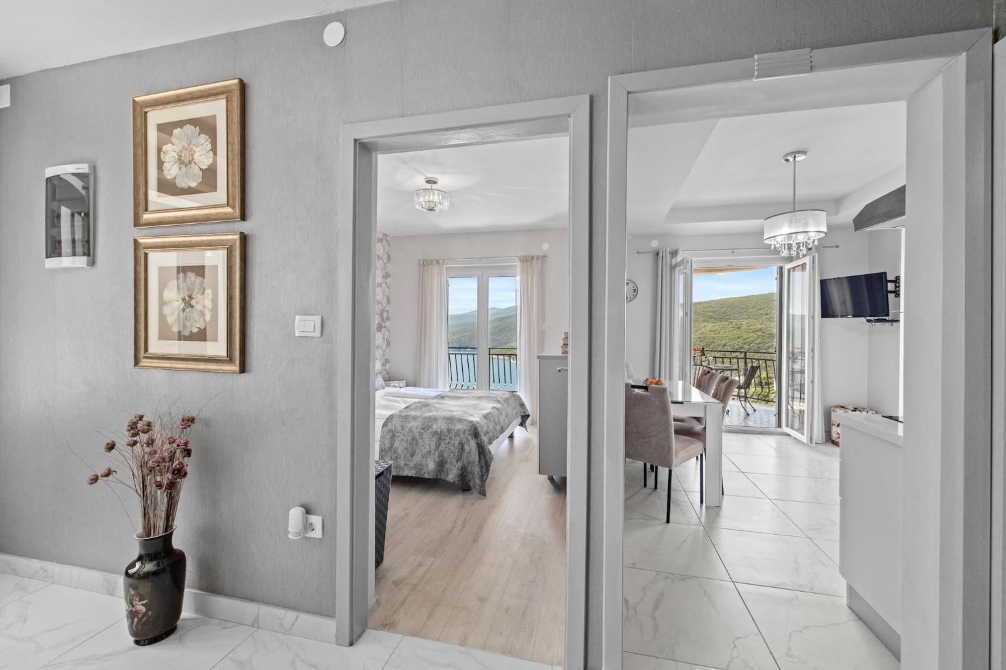 Apartments Lady M غاباس المظهر الخارجي الصورة