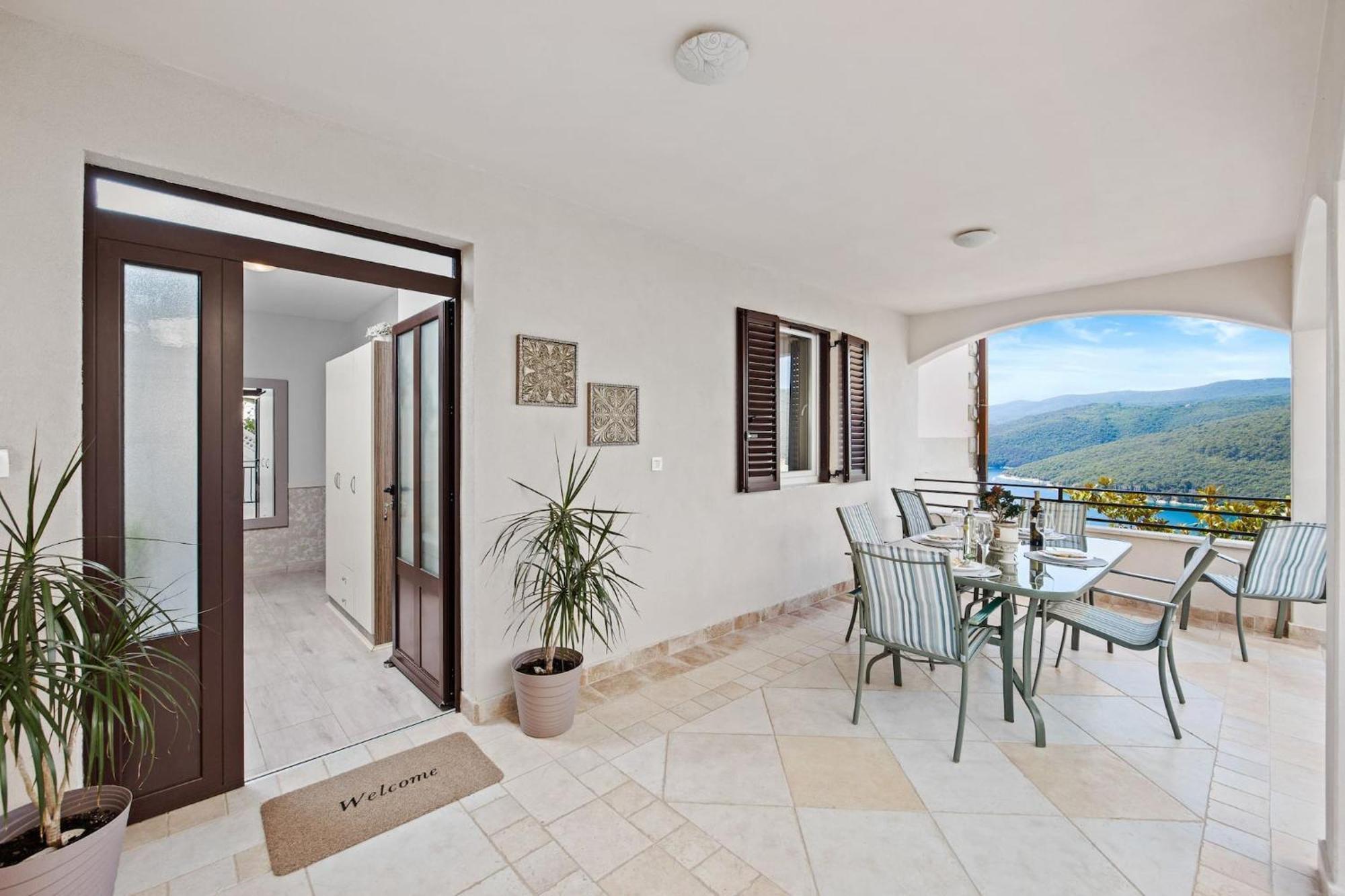 Apartments Lady M غاباس المظهر الخارجي الصورة