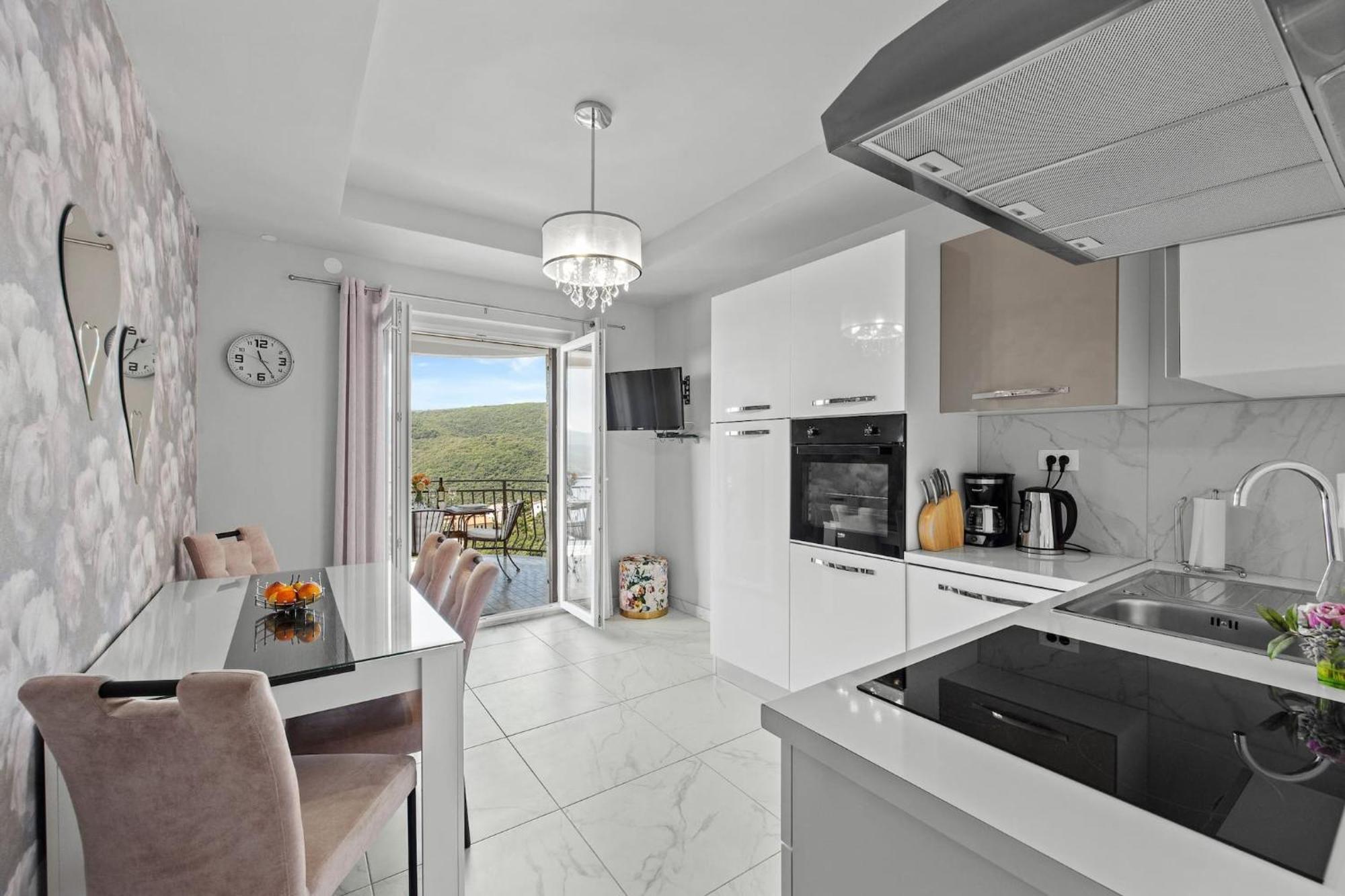 Apartments Lady M غاباس المظهر الخارجي الصورة