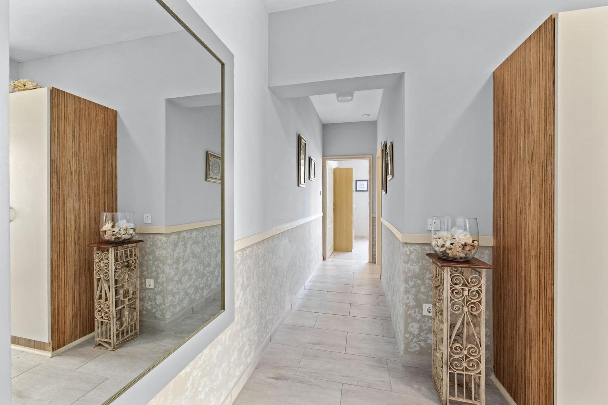 Apartments Lady M غاباس المظهر الخارجي الصورة