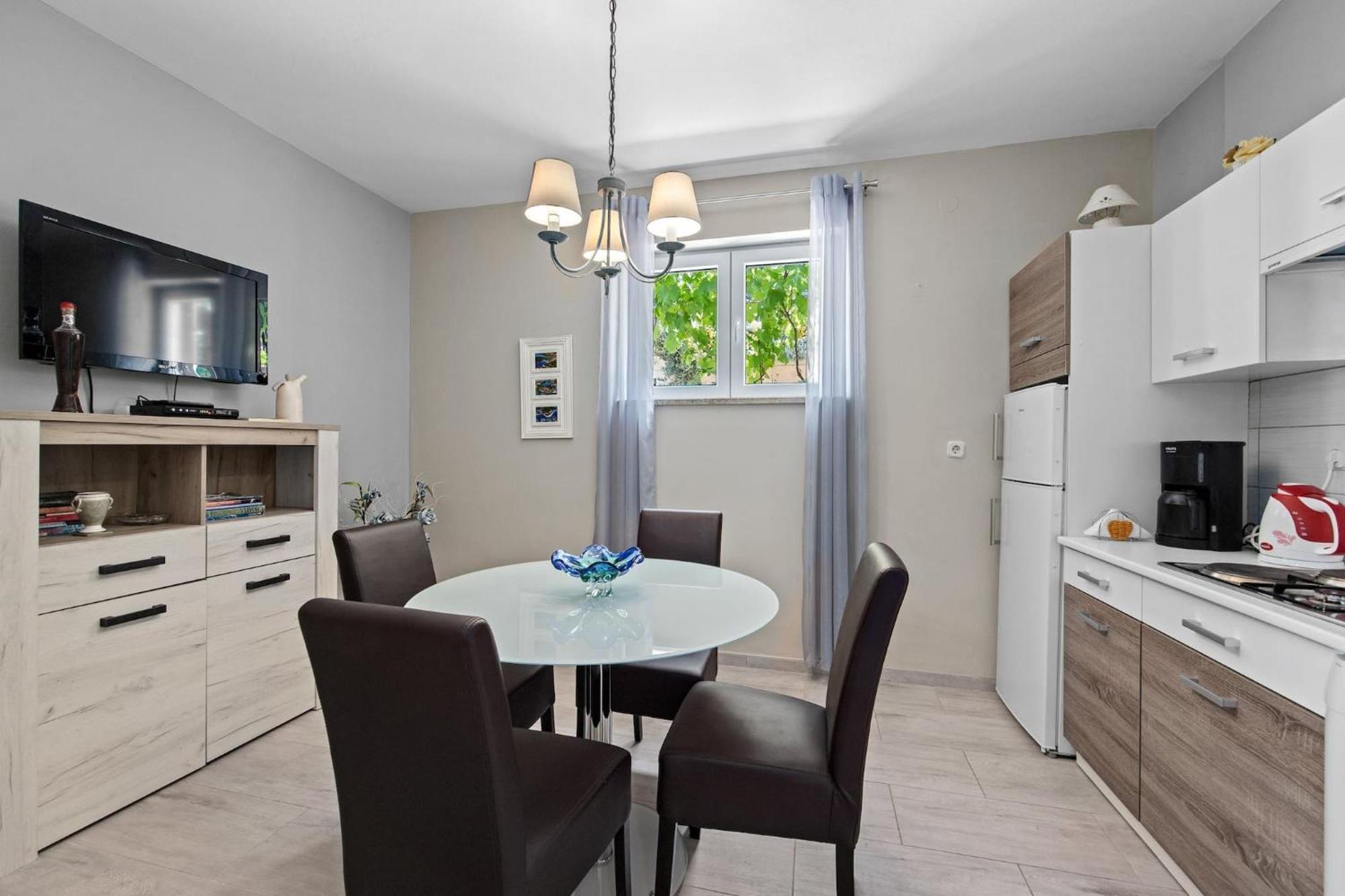 Apartments Lady M غاباس المظهر الخارجي الصورة