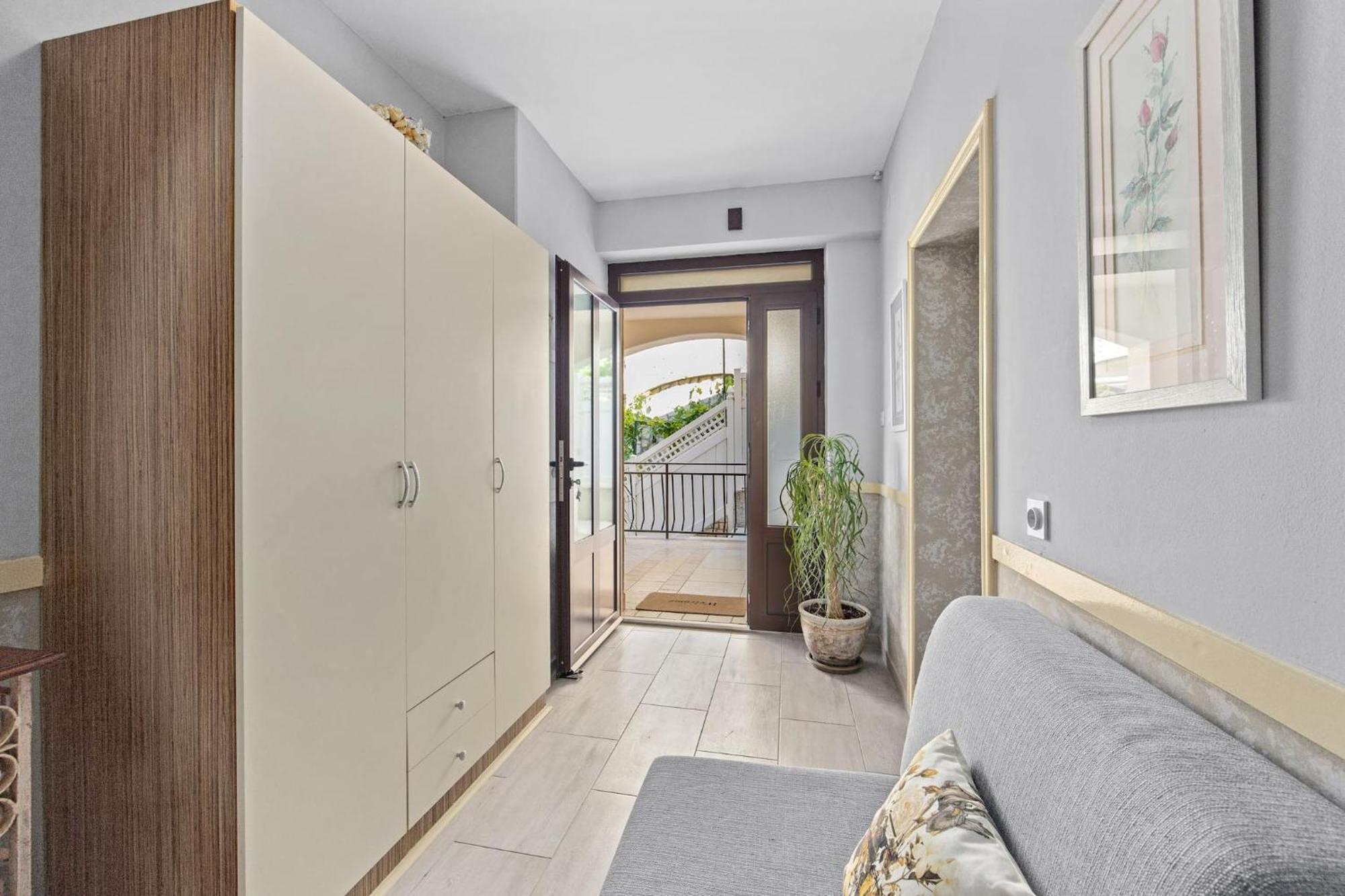 Apartments Lady M غاباس المظهر الخارجي الصورة